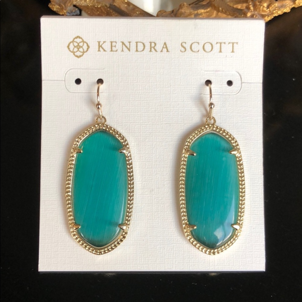 Kendra Scott Earrings